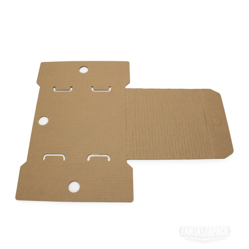 ! Hexpand Insert for a 10x8x4 Mailer