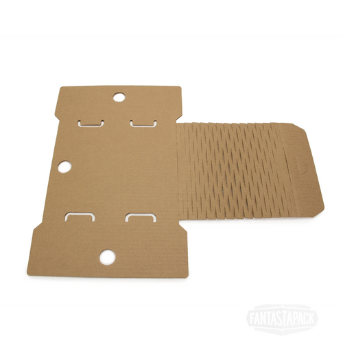 ! Hexpand Insert for a 10x8x4 Mailer