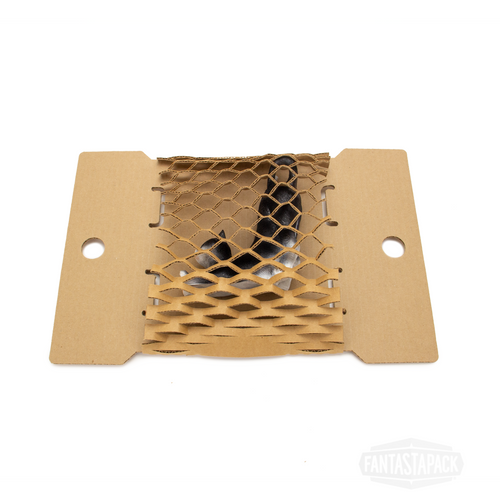 ! Hexpand Insert for a 10x8x4 Mailer