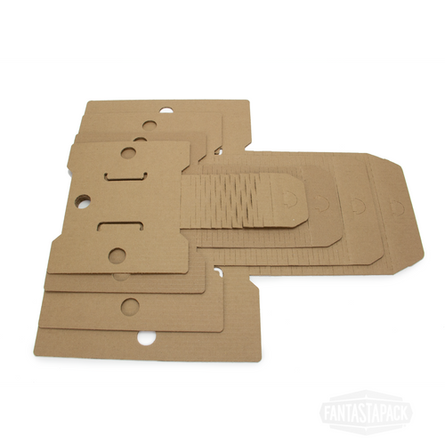 ! Hexpand Insert for a 10x8x4 Mailer