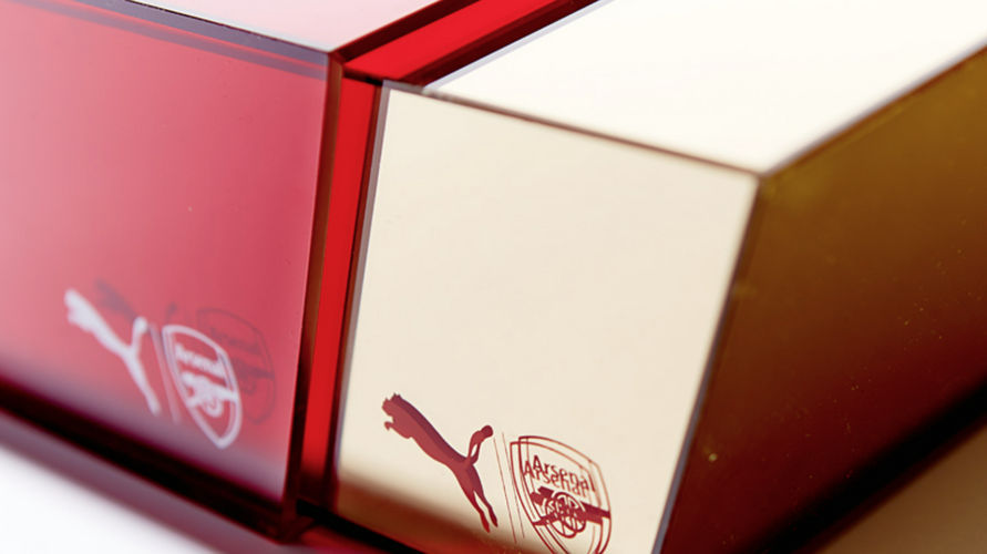 Arsenal Predesign