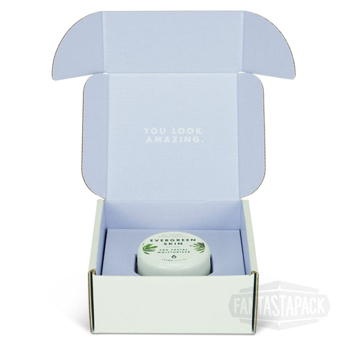 Circular Insert Box