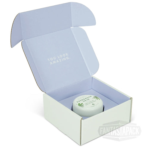 Circular Insert Box