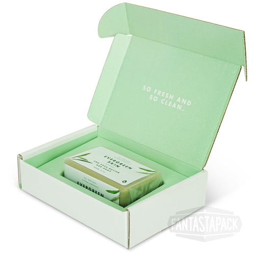 Rectangular Insert Box