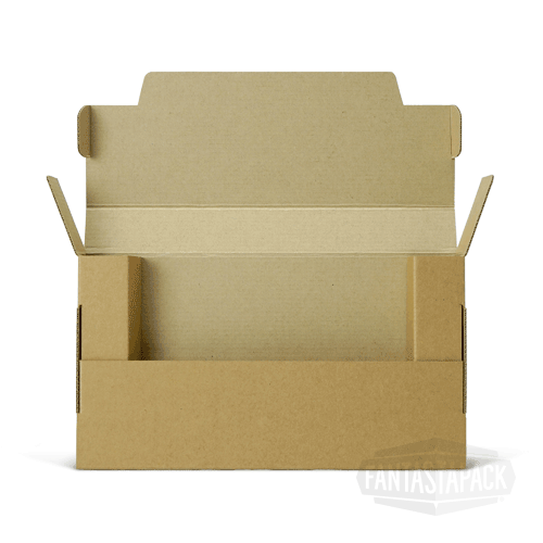 Book mailer kraft