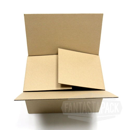 Full Overlap (FOL) kraft