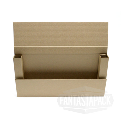 One Panel Folder With Air Cells