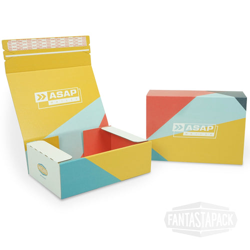 ASAP Mailer One-Way