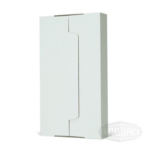Book Mailer white