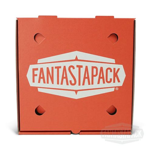 Custom Pizza Box - Great for Promotional & Marketing Events