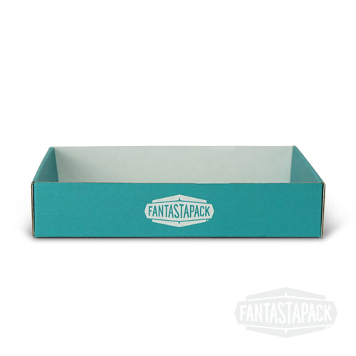 Roll End Tray (RET)
