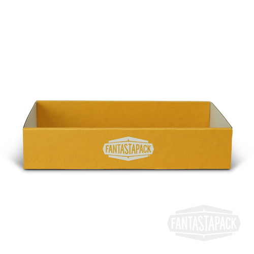 Roll Side Tray